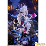 Creature Maid