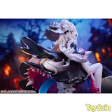 Creature Maid