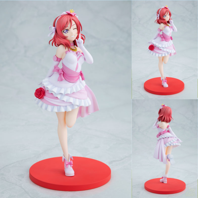 Maki Nishikino Bokutachi wa Hitotsu no Hikari Ver. by  Kadokawa 4550687016314 ToyCoin