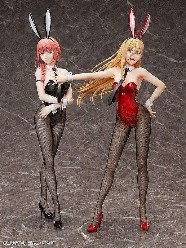 Makima: Bunny Ver. by FREEing - Shop at ToyCoin