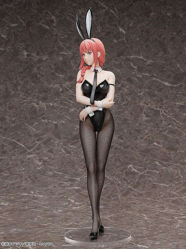 Makima: Bunny Ver. by FREEing - Shop at ToyCoin