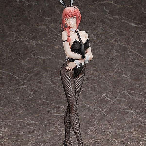 Makima: Bunny Ver. by FREEing - Shop at ToyCoin