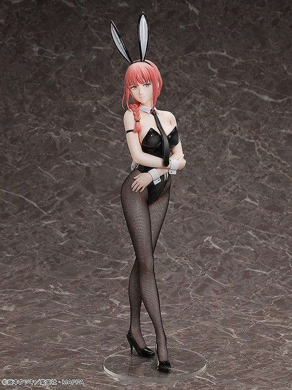 Makima: Bunny Ver. by FREEing - Shop at ToyCoin
