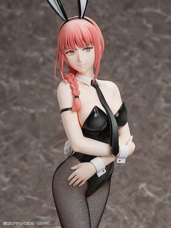 Makima: Bunny Ver. by FREEing - Shop at ToyCoin