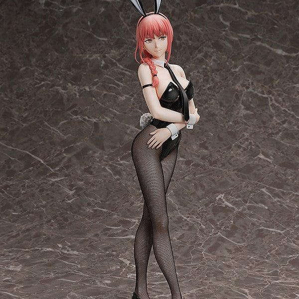 Makima: Bunny Ver. by FREEing - Shop at ToyCoin