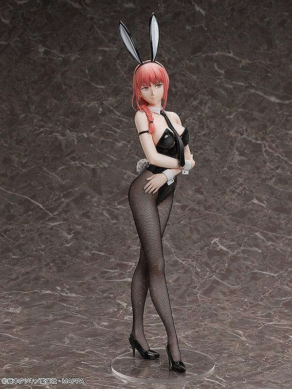 Makima: Bunny Ver. by FREEing - Shop at ToyCoin