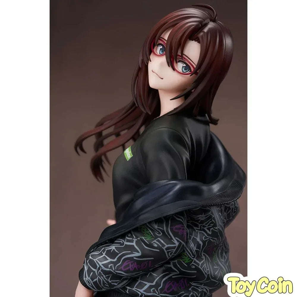 Makinami Mari Illustrious Ver. by Hobby Max - Shop at ToyCoin