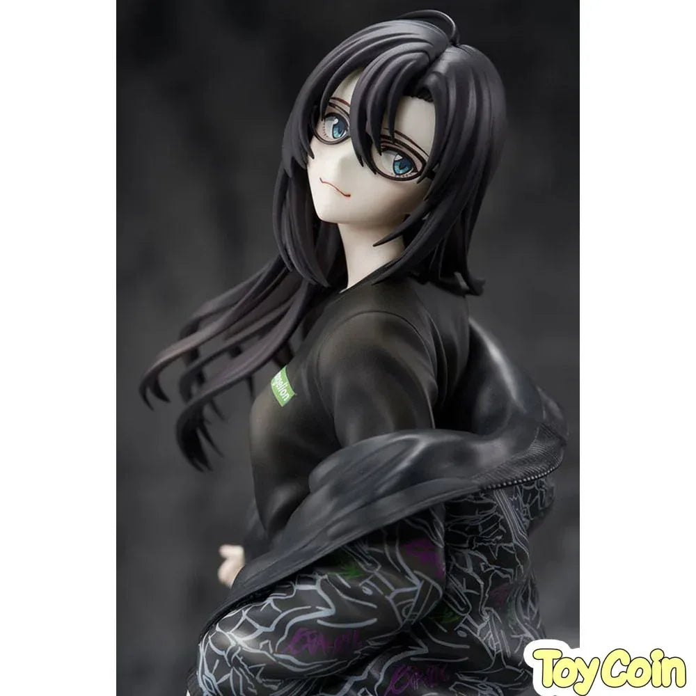 Makinami Mari Illustrious Ver. Original Color by Hobby Max - Shop at ToyCoin