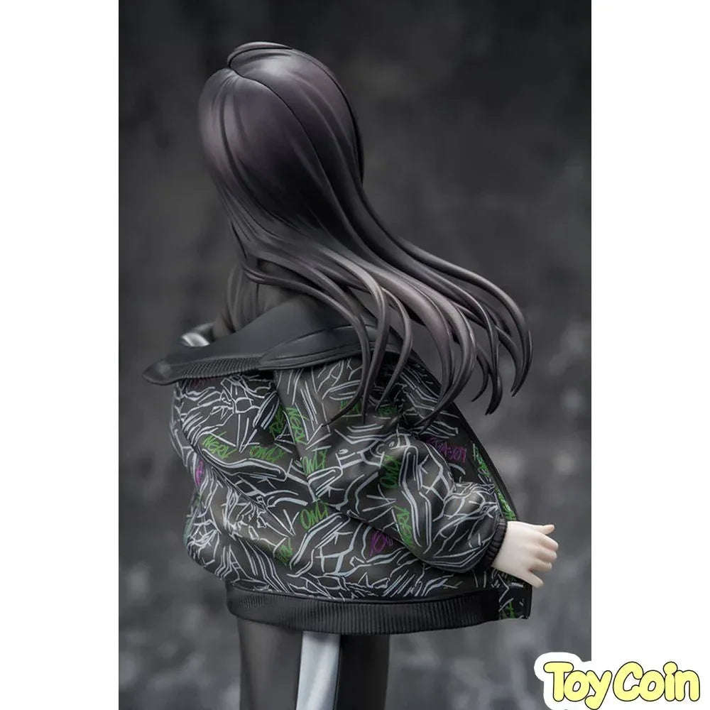 Makinami Mari Illustrious Ver. Original Color by Hobby Max - Shop at ToyCoin