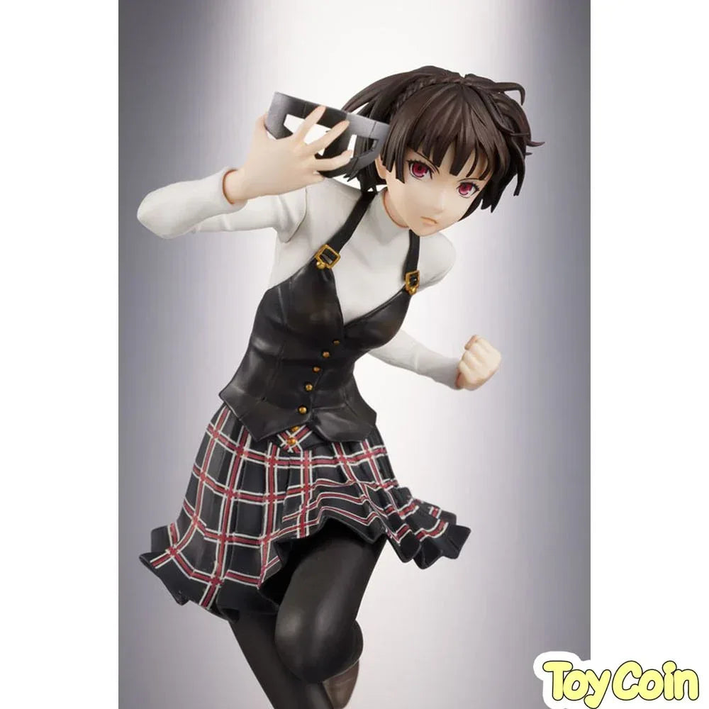 Makoto Niijima School Uniform Ver. by Amakuni - Shop at ToyCoin