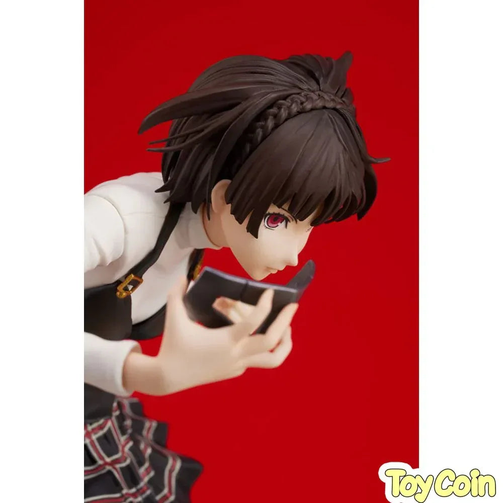 Makoto Niijima School Uniform Ver. by Amakuni - Shop at ToyCoin