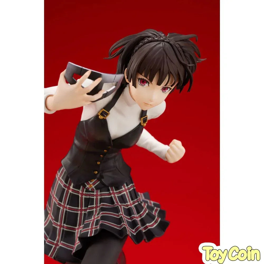 Makoto Niijima School Uniform Ver. by Amakuni - Shop at ToyCoin