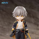 PICCODO ACTION DOLL Trailblazer [Male]