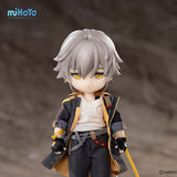 PICCODO ACTION DOLL Trailblazer [Male]