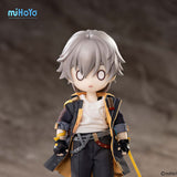 PICCODO ACTION DOLL Trailblazer [Male]