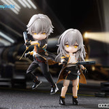 PICCODO ACTION DOLL Trailblazer [Male]