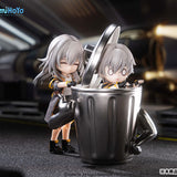 PICCODO ACTION DOLL Trailblazer [Male]