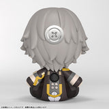 Huggy Good Smile Trailblazer (Male)