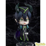Nendoroid Malleus Draconia
