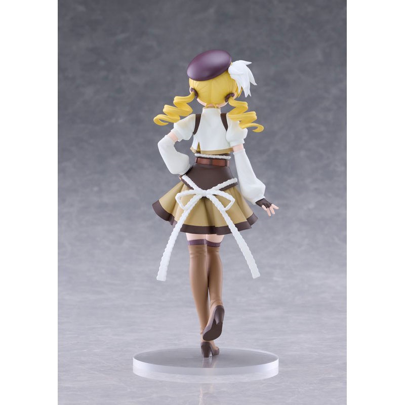 Mami Tomoe by Claynel - Shop at ToyCoin