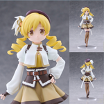 Mami Tomoe by Claynel - Shop at ToyCoin