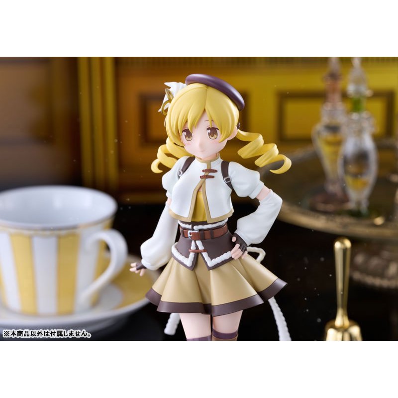 Mami Tomoe by Claynel - Shop at ToyCoin