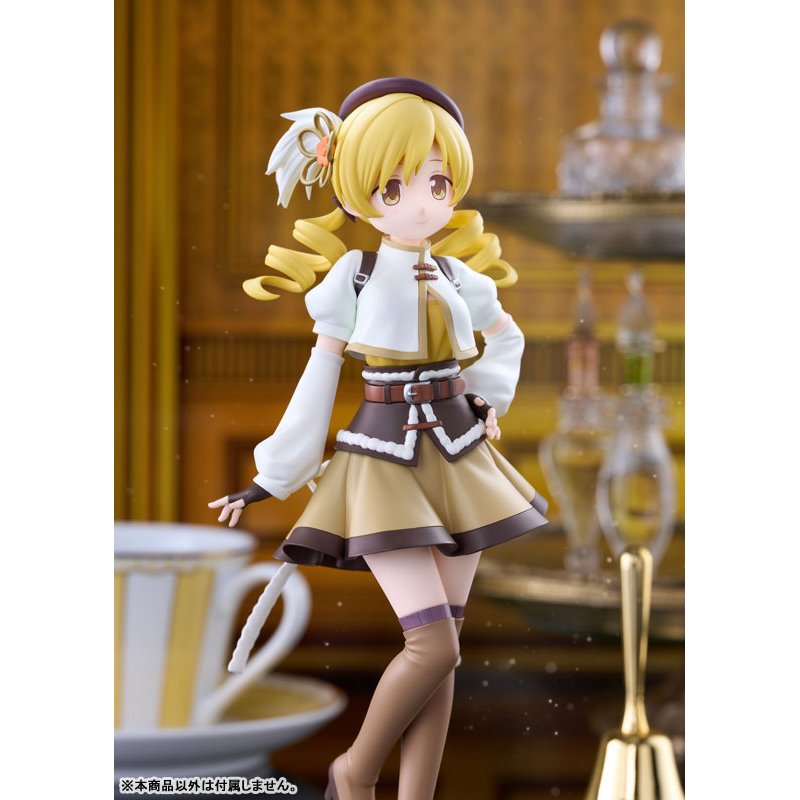 Mami Tomoe by Claynel - Shop at ToyCoin