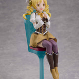 Mami Tomoe Tea Party Cake Song Ver.