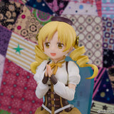 Mami Tomoe Tea Party Cake Song Ver.