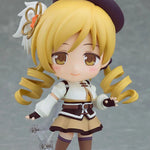 Good Smile Company - Nendoroid Mami Tomoe - Walpurgisnacht: Rising Ver. [Basic] -- 4580828673243 -- ToyCoin