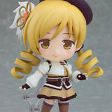Good Smile Company - Nendoroid Mami Tomoe - Walpurgisnacht: Rising Ver. [Basic] -- 4580828673243 -- ToyCoin