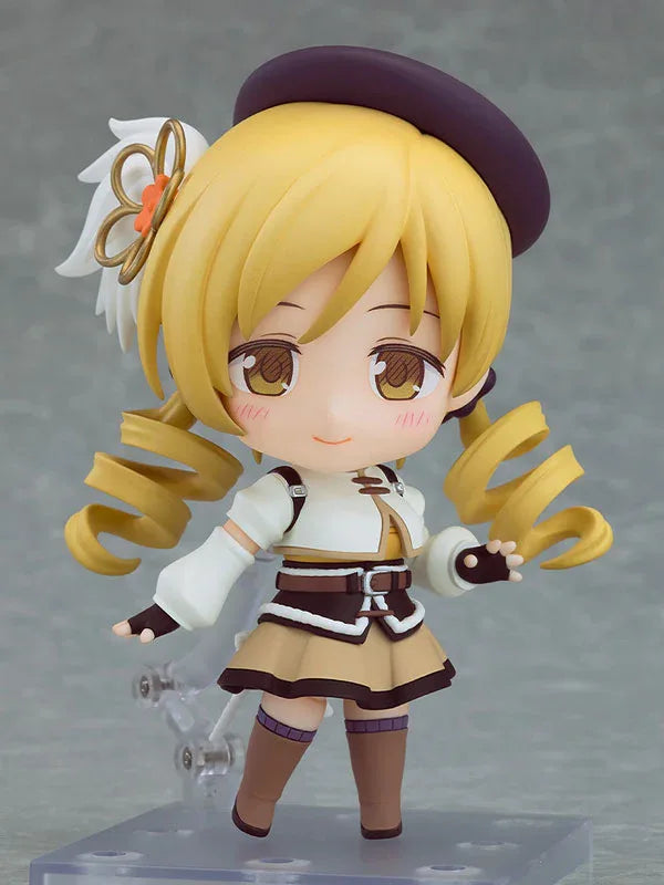 Good Smile Company - Nendoroid Mami Tomoe - Walpurgisnacht: Rising Ver. [Basic] -- 4580828673243 -- ToyCoin