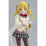 [PRE-OWNED] Figma Tomoe Mami Uniform Version