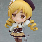 Good Smile Company - Nendoroid Mami Tomoe - Walpurgisnacht: Rising Ver. [Basic] -- 4580828673243 -- ToyCoin