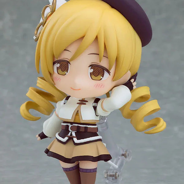 Good Smile Company - Nendoroid Mami Tomoe - Walpurgisnacht: Rising Ver. [Basic] -- 4580828673243 -- ToyCoin
