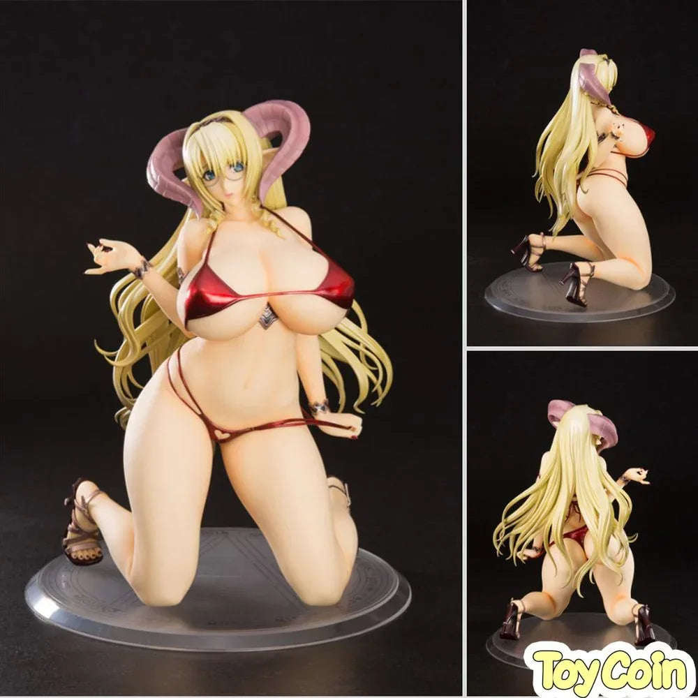 Mammon -Takuya Inoue Ver. -Kouen- by Orchid Seed - Shop at ToyCoin