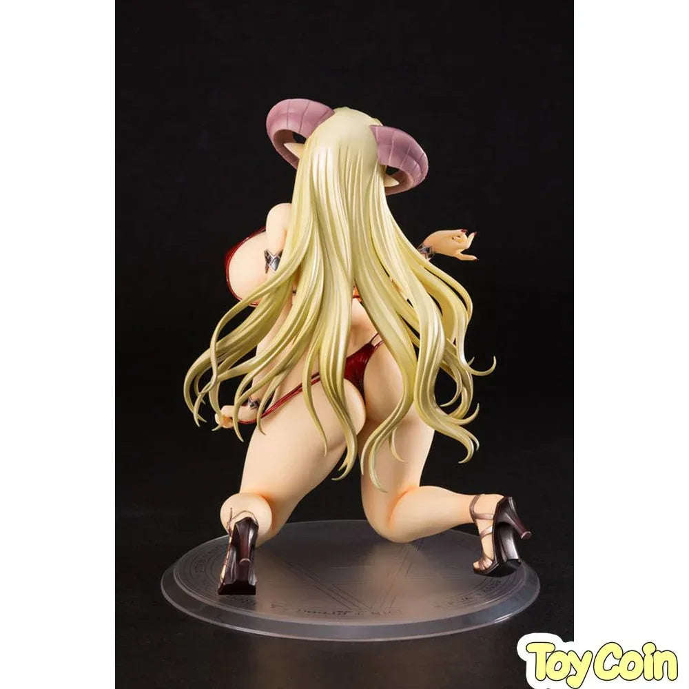 Mammon -Takuya Inoue Ver. -Kouen- by Orchid Seed - Shop at ToyCoin