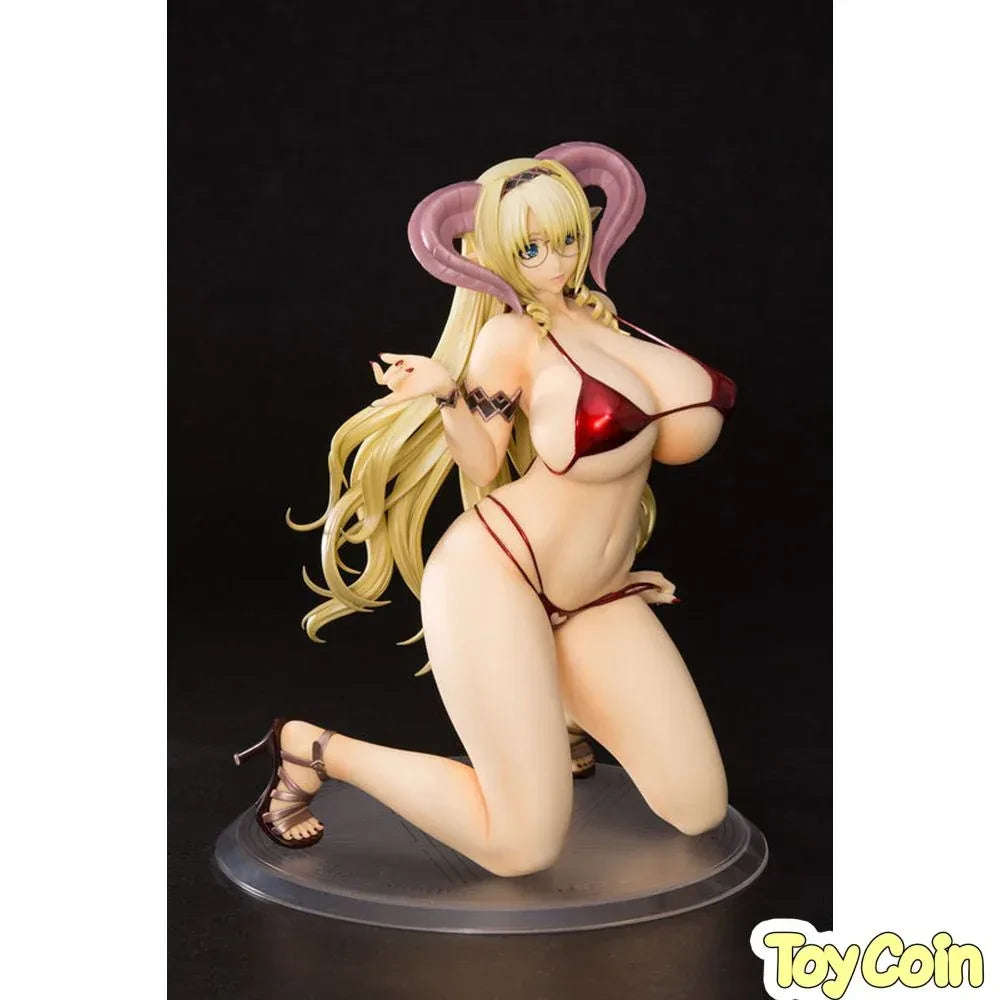 Mammon -Takuya Inoue Ver. -Kouen- by Orchid Seed - Shop at ToyCoin