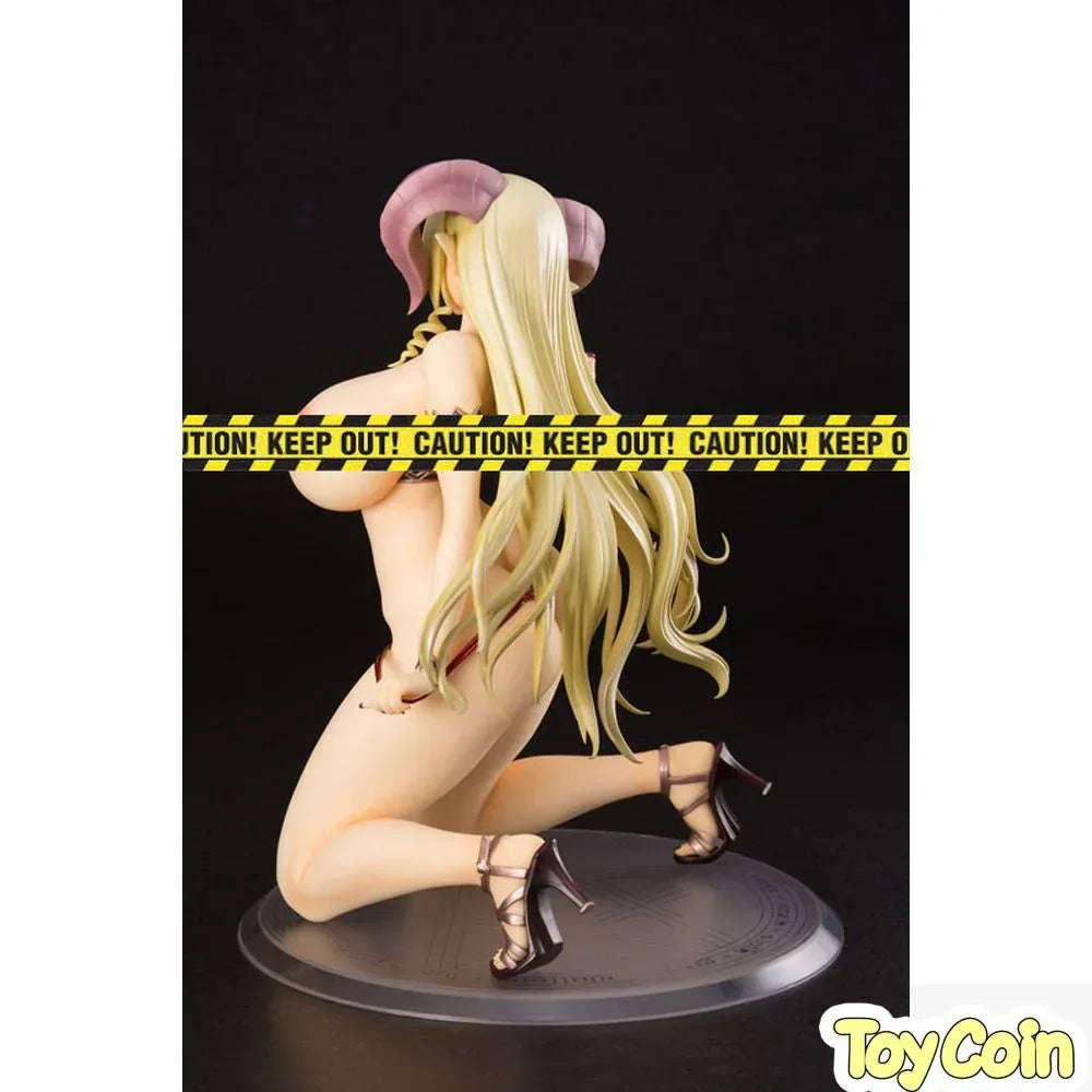 Mammon -Takuya Inoue Ver. -Kouen- by Orchid Seed - Shop at ToyCoin