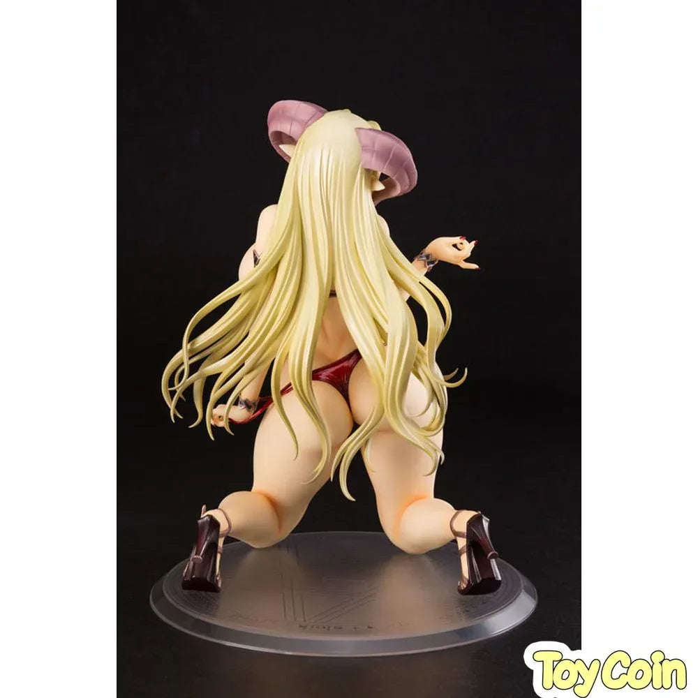 Mammon -Takuya Inoue Ver. -Kouen- by Orchid Seed - Shop at ToyCoin