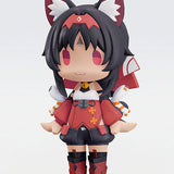 HELLO! GOOD SMILE Nekomiya Mana