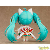 Nendoroid Hatsune Miku: Maneki Miku Ver.