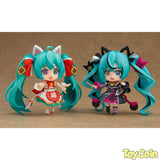 Nendoroid Hatsune Miku: Maneki Miku Ver.