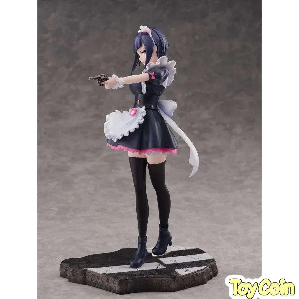 Mannen Arashiko by eStream - Shop at ToyCoin