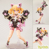 PUNI MOFU KURO MAO