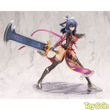 Rixia Mao
