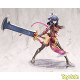 Rixia Mao