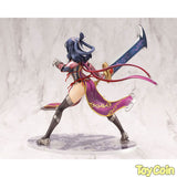 Rixia Mao