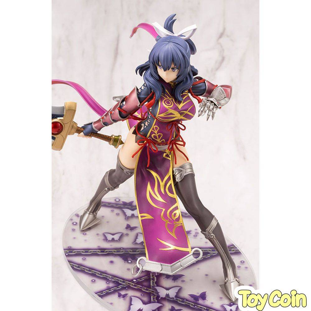 Rixia Mao