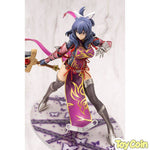 Rixia Mao